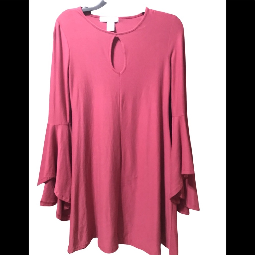 ❤️ Ladies dress, size small by planet gold. Wonderful condition. - Picture 1 of 7